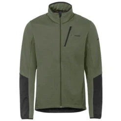 Veste Vaude Matera Softshell Jacket II - Bois De Cèdre