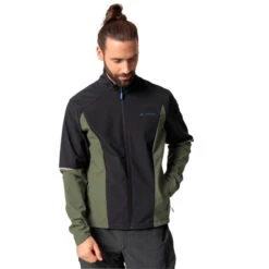 Veste Vaude Wintry Jacket IV - Bois De Cèdre -Xxcycle Soldes Boutique veste vaude wintry jacket iv bois de cedre 2