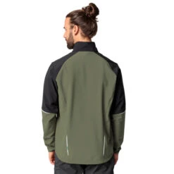 Veste Vaude Wintry Jacket IV - Bois De Cèdre -Xxcycle Soldes Boutique veste vaude wintry jacket iv bois de cedre 3