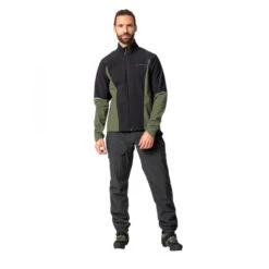 Veste Vaude Wintry Jacket IV - Bois De Cèdre -Xxcycle Soldes Boutique veste vaude wintry jacket iv bois de cedre 6