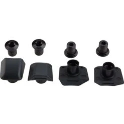 Vis Cheminées Pour Pédalier Shimano Ultegra FC-6800 - X4